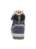 Lurchi Klettstiefel Tawab-Tex in grey