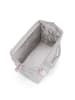 Reisenthel reisenthel Reisetasche allrounder L twist sky rose