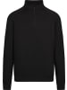 Trespass Pullover "Zakery Active Top" in Schwarz