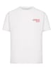 Merchcode T-Shirts in white