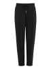 Threadbare Sweatpants THB Steph Jogger in Schwarz