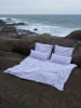Erlich Textil  COTTON SELECT in lavendel