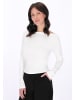 usha BLACK LABEL Women Longsleeve in offwhite