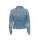 Le Temps des Cerises Jeansjacke in BLUE