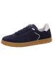 Sioux Sneaker Tedroso in Blau