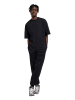 Carlo Colucci T-Shirt Farris in Schwarz