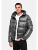 STONE HARBOUR Outdoorjacke Tanioos XX in Anthracite