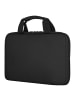 Wenger Modern Business Laptophülle 36 cm in black
