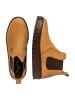 Art in the City  Stiefeletten braun