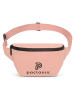 Pactastic Urban Collection Gürteltasche 21 cm in rose