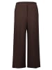 Betty Barclay Culotte unifarben in Light Maroon