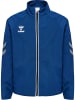 Hummel Hummel Jacke Hmllead Multisport Kinder Atmungsaktiv Wasserdichter in TRUE BLUE