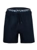 Emporio Armani Badeshorts 1er Pack in Blau