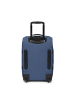 Eastpak Tranverz S 42 - Rollenreisetasche 51 cm (triple denim) in powder pilot