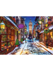 Ravensburger Ravensburger Puzzle 1.000 Teile Weihnachtszeit in bunt