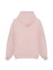 Homebase Kapuzenpulli in Pink