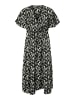 Vero Moda Kleid in Mermaid
