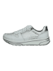 ara Sneaker in Grau/Silber