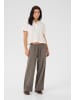 My Essential Wardrobe Casual Hose DiasMW Casual fit in Walnut