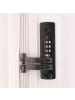 Epic Airwave NEO 4 Rollen Kabinentrolley 55 cm in sugar rose