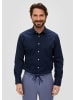 s.Oliver Hemd in 5978_navy