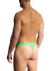 Olaf Benz Badehose BLU1200 Sunstring in light green
