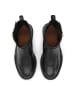 Kazar Boots in Schwarz