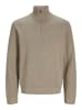 Jack & Jones Pullover Milano in melange - 0002