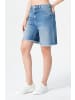 M.O.D Nelly Shorts Dazzle Blue