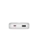 Baseus Baseus Comet Series Powerbank mit Display 20000 mAh 22,5 in Weiß