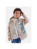 Denokids Shirt Dino in beige