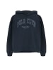 Polo Club Sweatshirt in Navy Blau