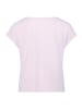 CARTOON Kurzarm-Shirt kurzarm in Pink Lavender