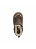 Lurchi Boot mit Warmfutter in braun