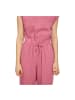 MAZINE Jumpsuit Lenzing Ecovero in pink rose