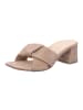 Paul Green Pantolette in beige
