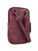 Greenburry Mad'l Dasch Traudl Umhängetasche 13 cm in vino