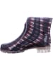 Diverse  Regenstiefel in schwarz