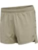 Newline Verstellbare Taille Kurze Hose Innenhose Women Running Damen in WINTER TWIG