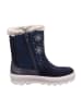 superfit Stiefel und Boots in Blau