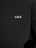 JJXX Kleid JXABBIE EVERY HOOD in Schwarz