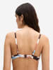Marc O'Polo Bügel-Bikini-Top Breezy Leaf in breezy leaf print