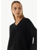 comma Strickpullover in 9999_schwarz