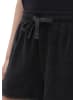 Marc O'Polo Frottee-Shorts regular in Deep Night Blue