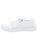 Andrea Conti Sneaker Low in weiss