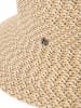 Loevenich Hut in beige - 0001