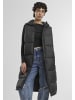 Urban Classics Outerwear - Vest in black