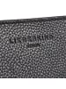 Liebeskind Berlin Thea Geldbörse Leder 11 cm black