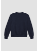 s.Oliver Sweatshirt  in  5952_navy