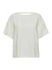b. young T-shirt BYFALAKKA Regular fit in Off White